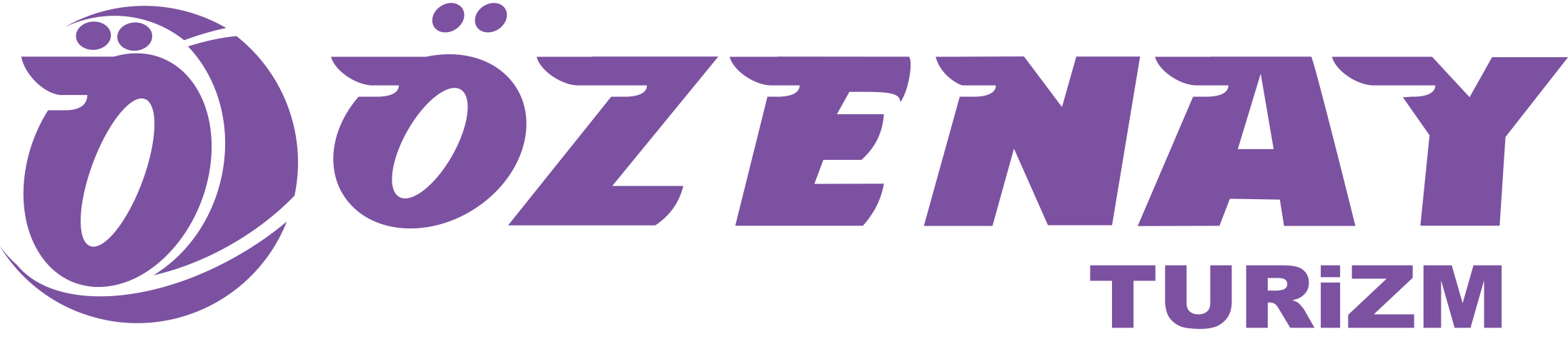 Özenay Turizm logo