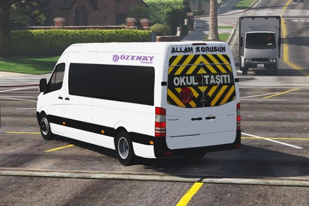 Öğrenci Taşımacılığı