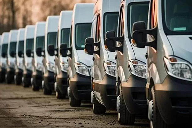 Personel Taşımacılığı